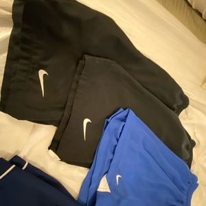 Bundle youth shorts